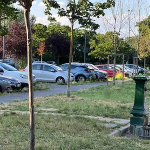 Big In Navigli Area With 2 Terrace Milano