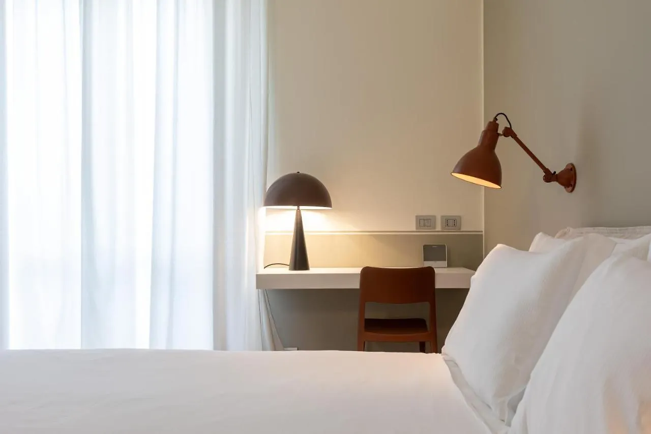 Beplace Apartments In De Angeli Milano
