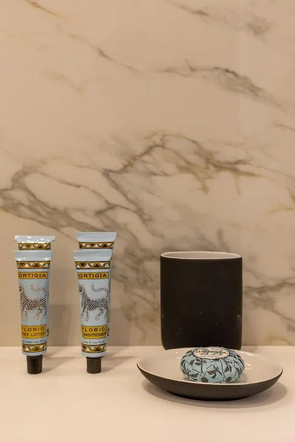 Beplace Apartments In De Angeli Milano Italia