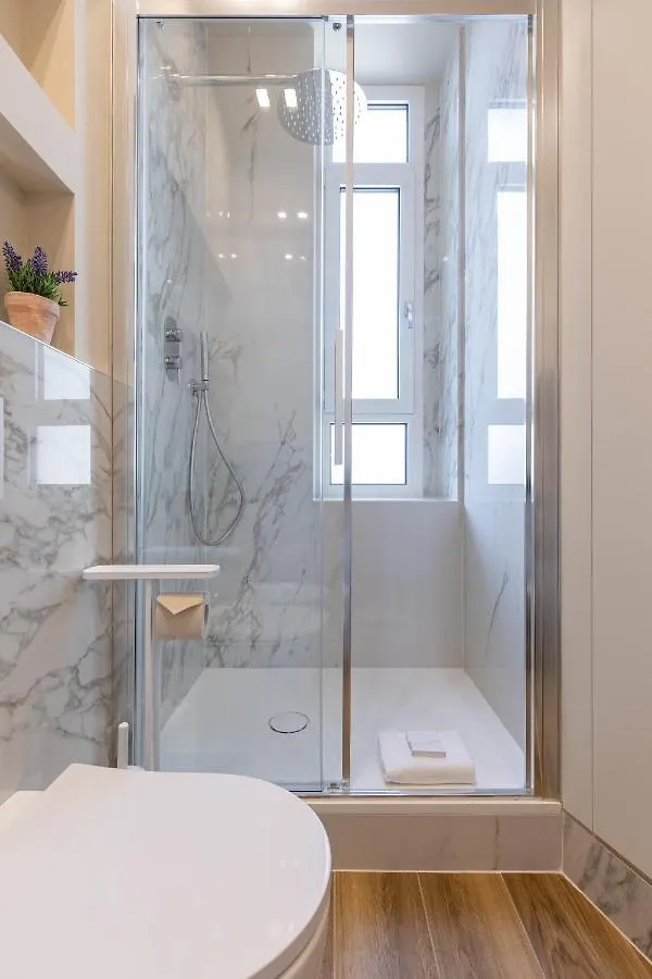 Beplace Apartments In De Angeli Milano