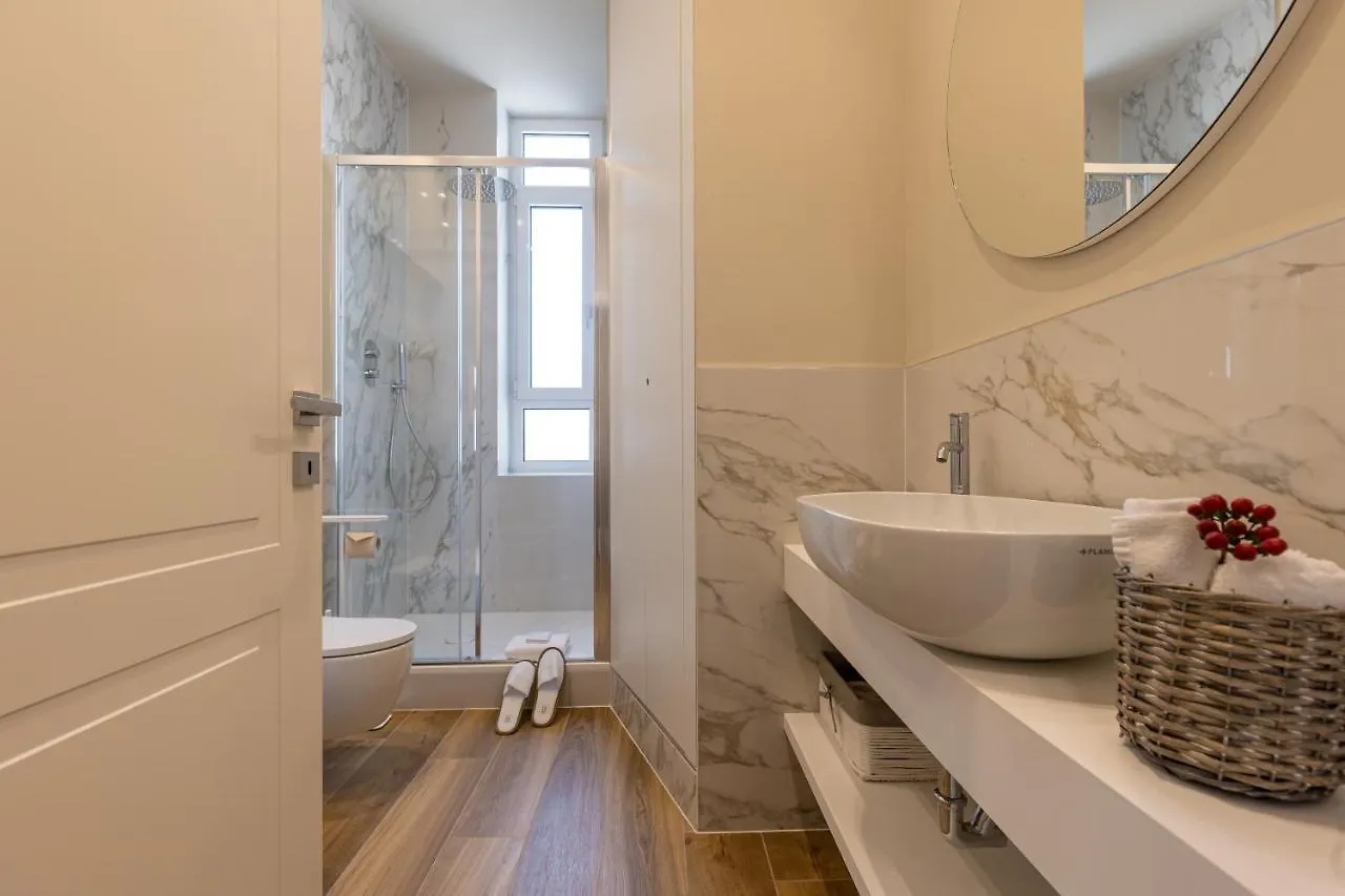 Beplace Apartments In De Angeli Milano Italia