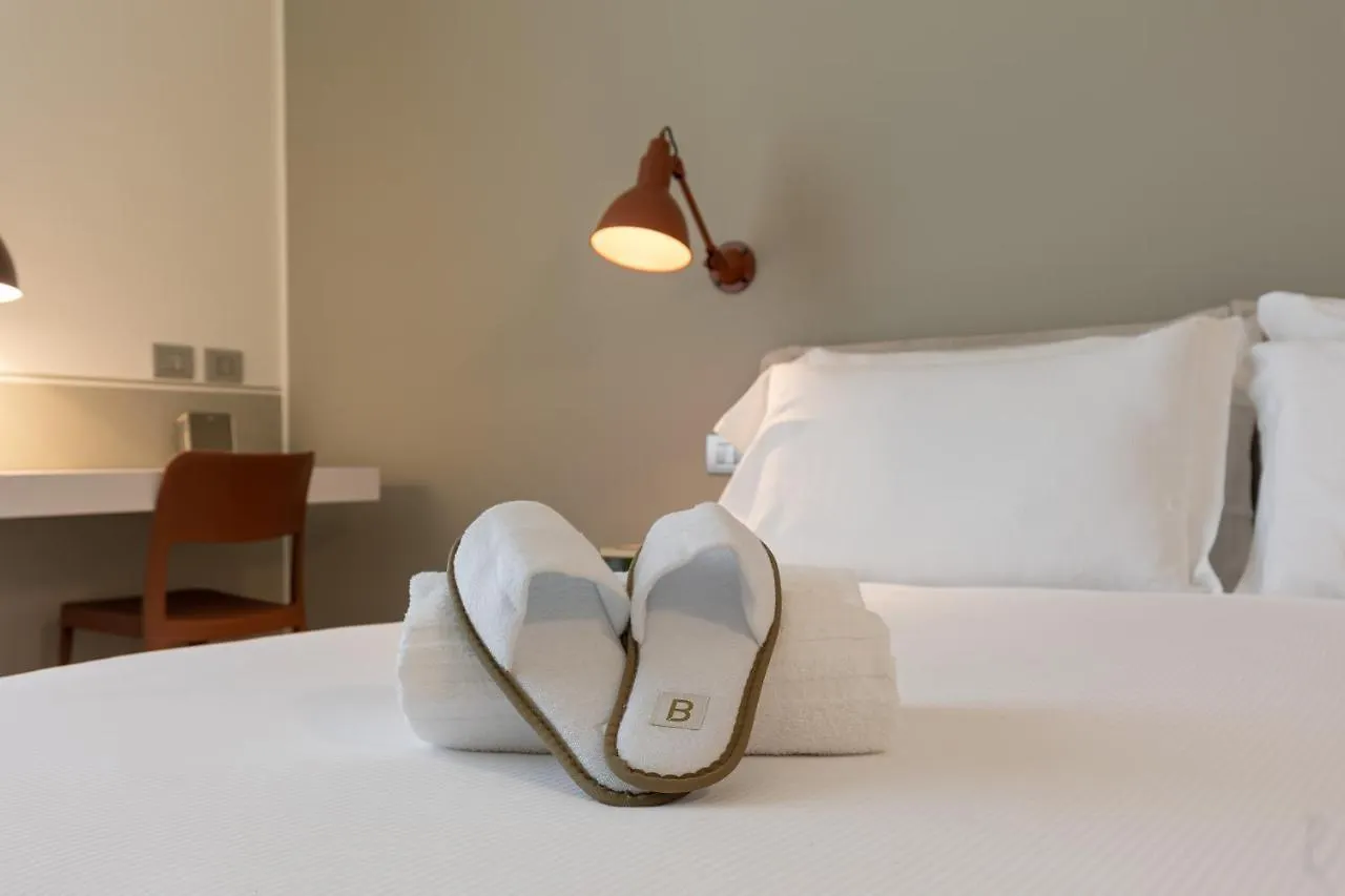 Beplace Apartments In De Angeli Milano