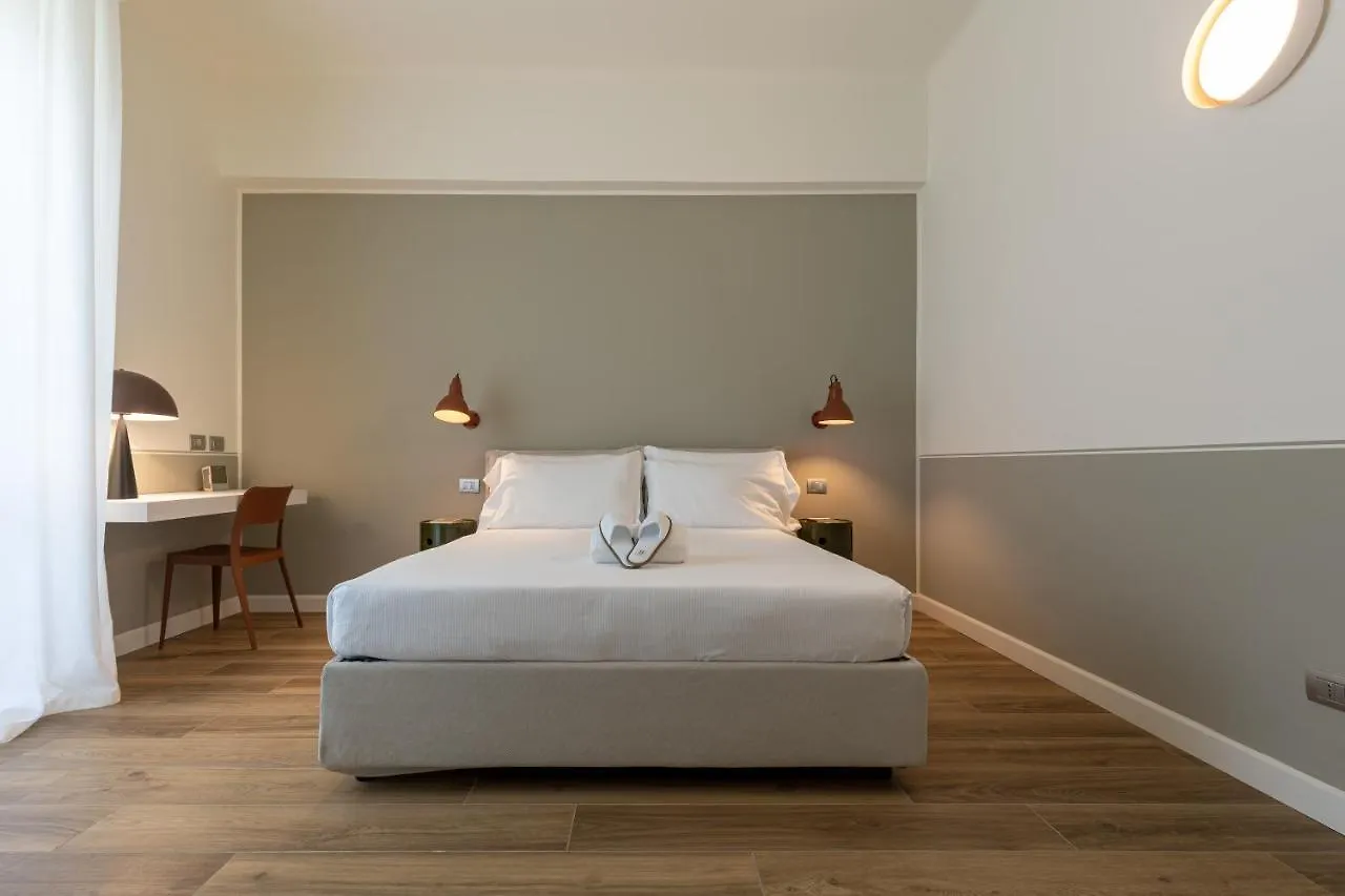 Beplace Apartments In De Angeli Milano Italia