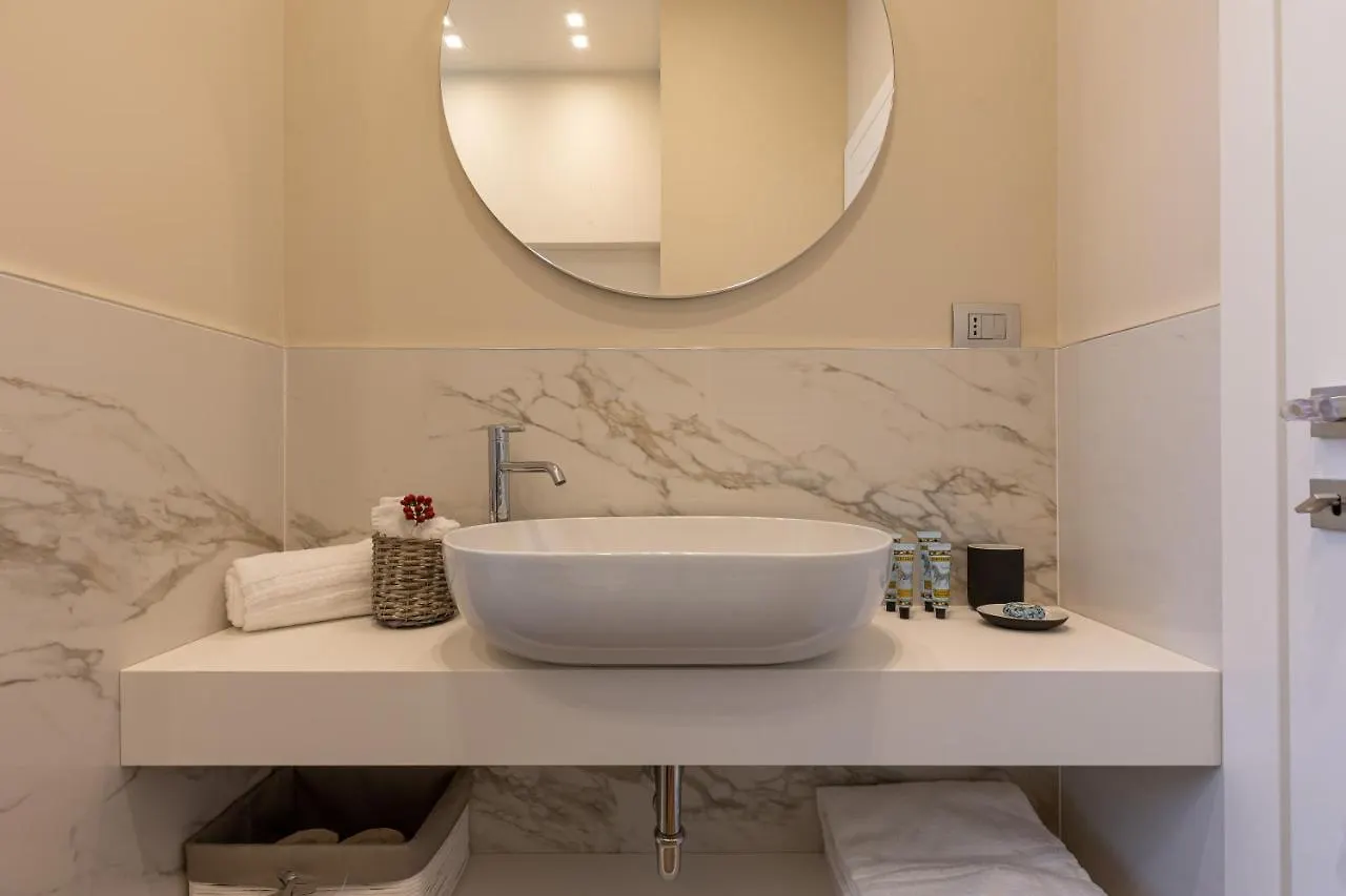 Beplace Apartments In De Angeli Mailand 0*,  Italien